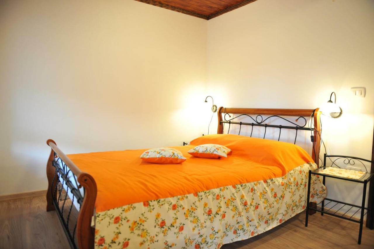 Apartmaji Kumar Smartno Exteriér fotografie