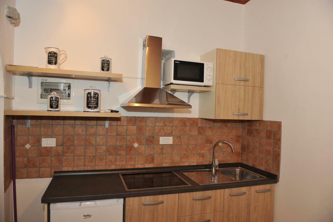 Apartmaji Kumar Smartno Exteriér fotografie