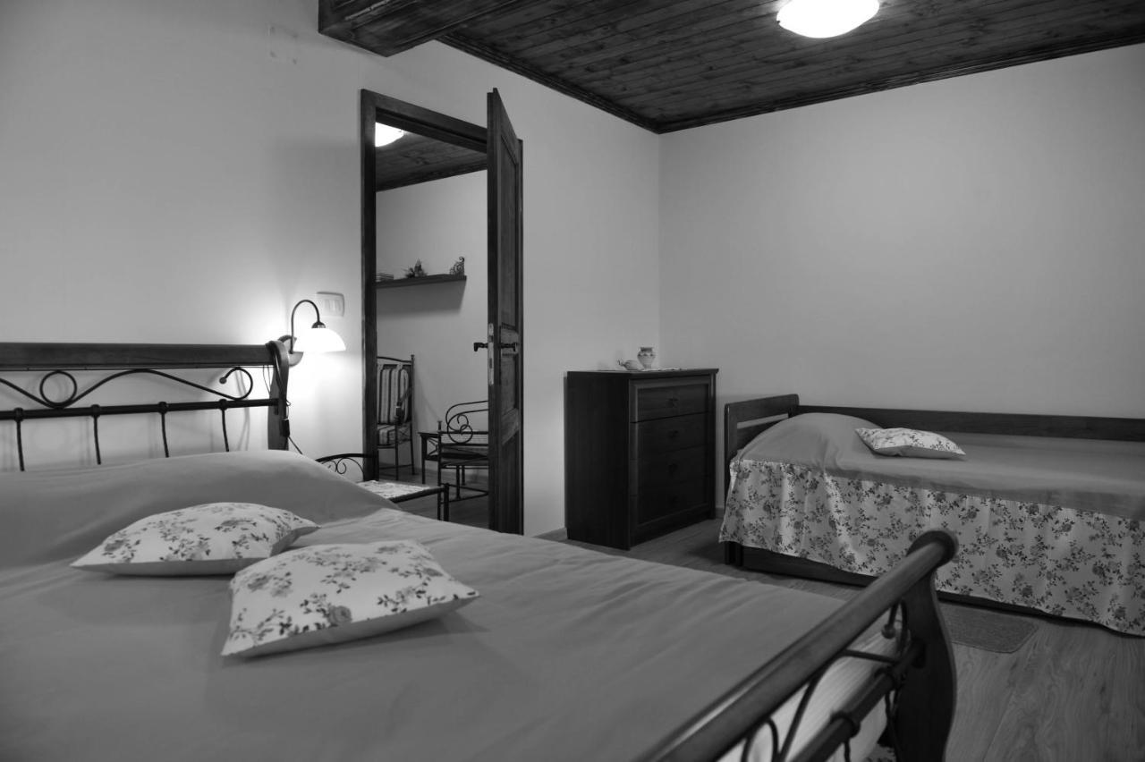 Apartmaji Kumar Smartno Exteriér fotografie
