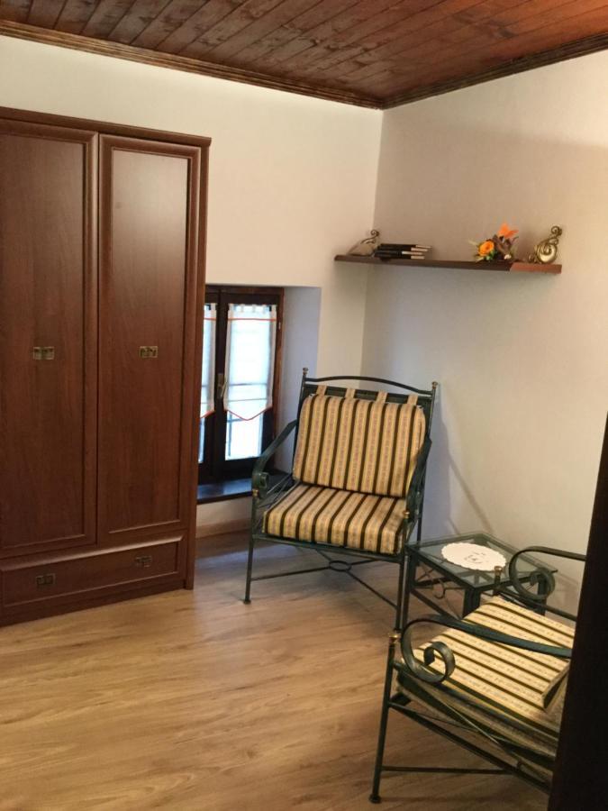Apartmaji Kumar Smartno Exteriér fotografie