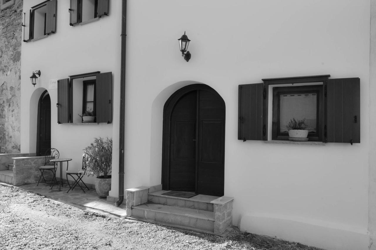 Apartmaji Kumar Smartno Exteriér fotografie