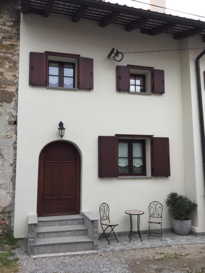 Apartmaji Kumar Smartno Exteriér fotografie