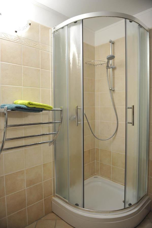 Apartmaji Kumar Smartno Exteriér fotografie