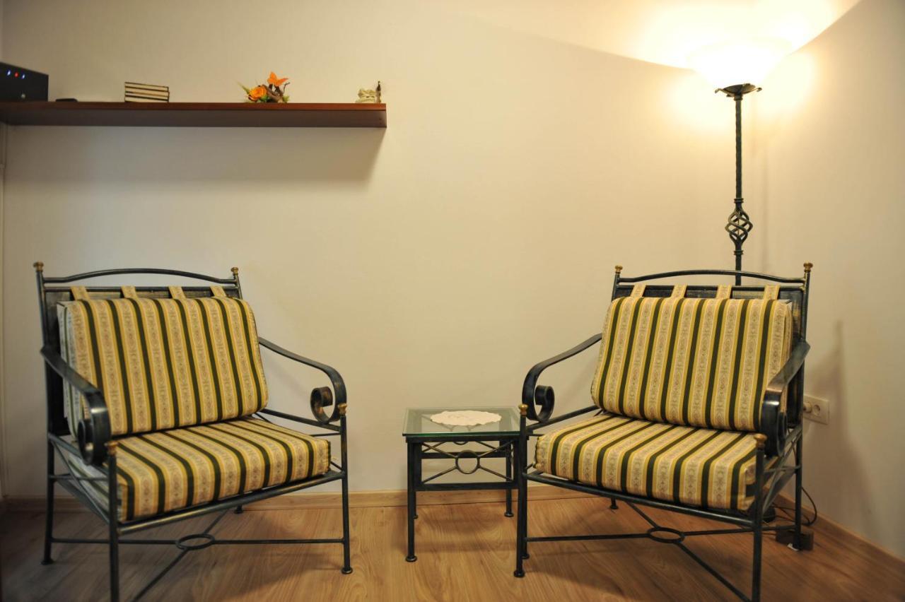 Apartmaji Kumar Smartno Exteriér fotografie